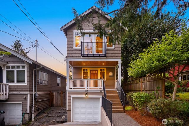 6235 31st Avenue NE, Seattle, WA 98115