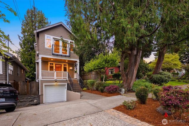 6235 31st Avenue NE, Seattle, WA 98115