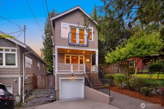6235 31st Avenue NE, Seattle, WA 98115