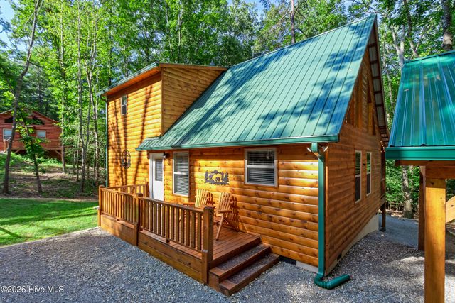 84 Oakcrest Lane, Murphy, NC 28906