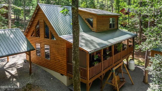 84 Oakcrest Lane, Murphy, NC 28906