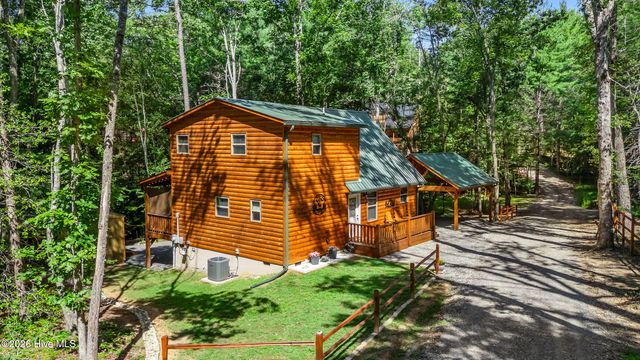 84 Oakcrest Lane, Murphy, NC 28906