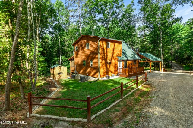 84 Oakcrest Lane, Murphy, NC 28906