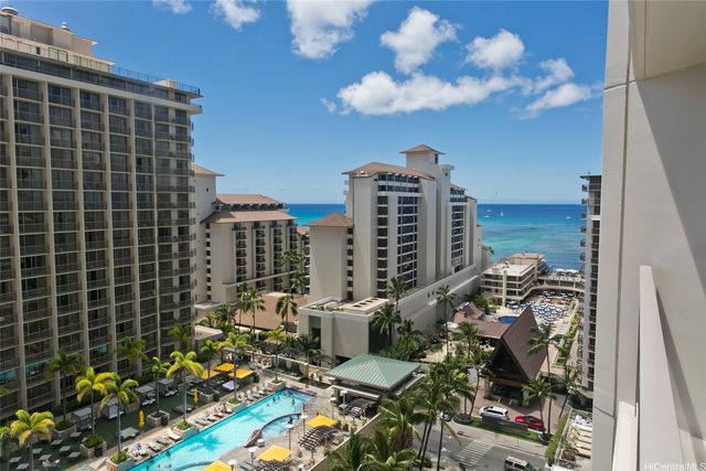 223 Saratoga Road 1412, Honolulu, HI 96815