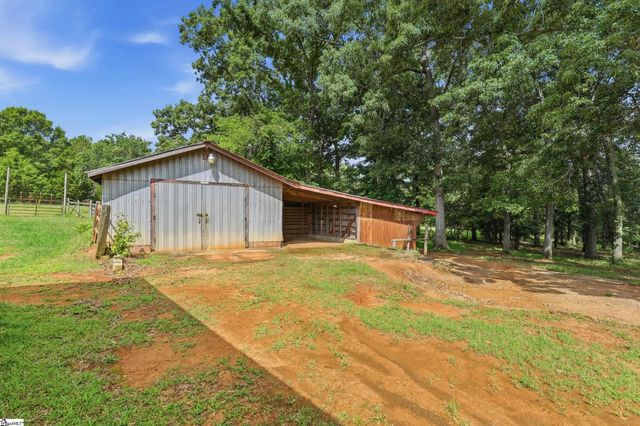 549 Mckittrick Bridge Road, Fountain Inn, SC 29644