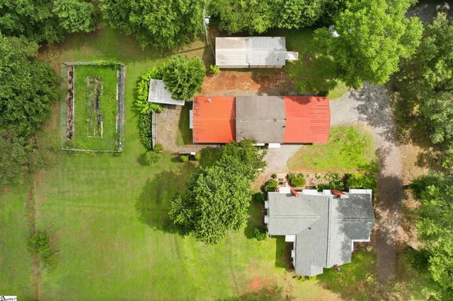 549 Mckittrick Bridge Road, Fountain Inn, SC 29644