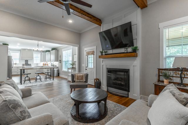 7532 Peytons Rise Way, Georgetown, TN 37336