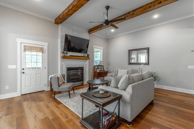 7532 Peytons Rise Way, Georgetown, TN 37336