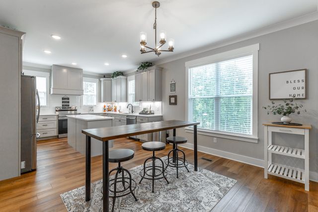 7532 Peytons Rise Way, Georgetown, TN 37336