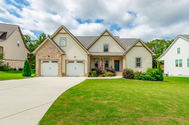 7532 Peytons Rise Way, Georgetown, TN 37336