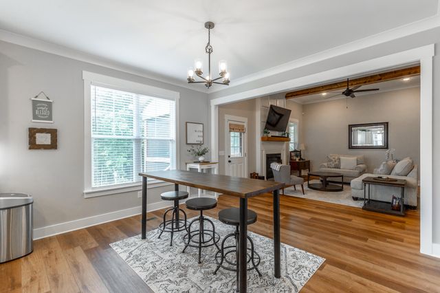 7532 Peytons Rise Way, Georgetown, TN 37336