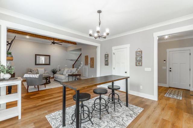 7532 Peytons Rise Way, Georgetown, TN 37336