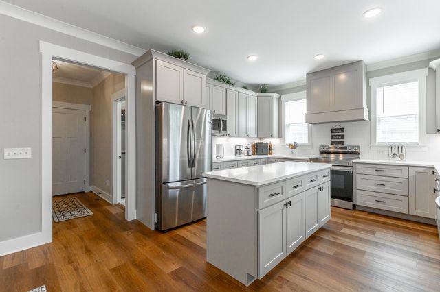 7532 Peytons Rise Way, Georgetown, TN 37336