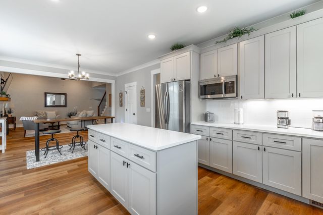 7532 Peytons Rise Way, Georgetown, TN 37336