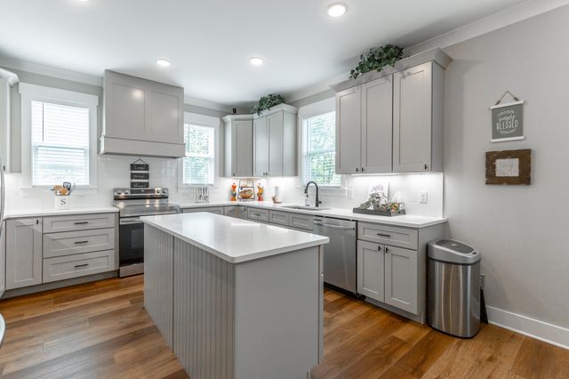 7532 Peytons Rise Way, Georgetown, TN 37336