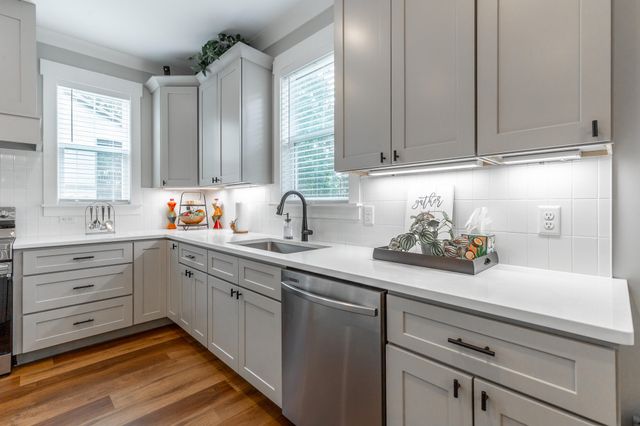 7532 Peytons Rise Way, Georgetown, TN 37336