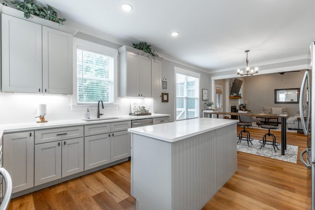 7532 Peytons Rise Way, Georgetown, TN 37336