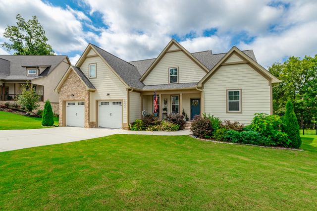7532 Peytons Rise Way, Georgetown, TN 37336