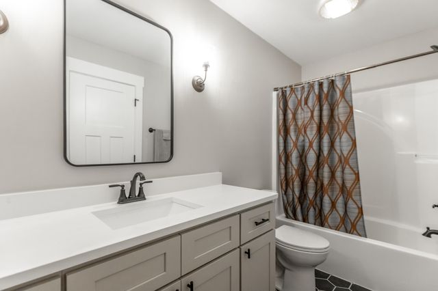 7532 Peytons Rise Way, Georgetown, TN 37336