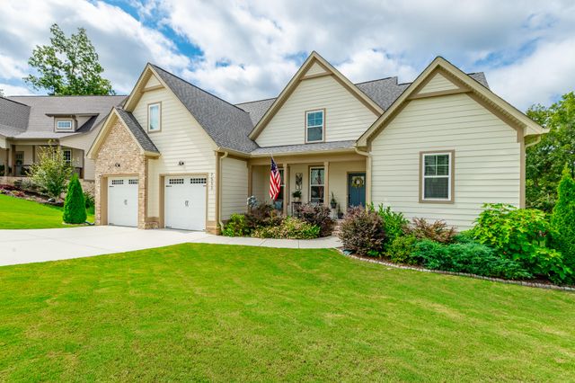7532 Peytons Rise Way, Georgetown, TN 37336