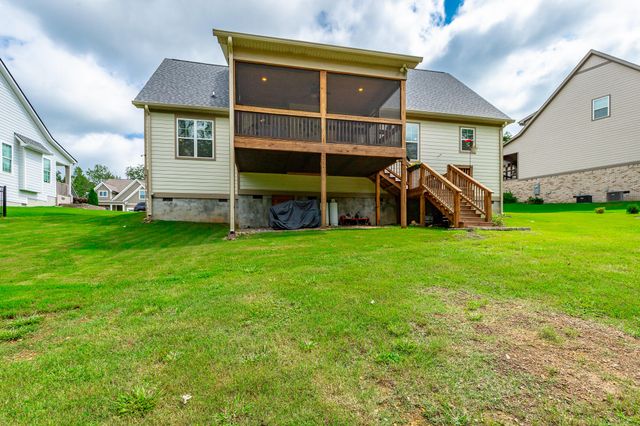 7532 Peytons Rise Way, Georgetown, TN 37336
