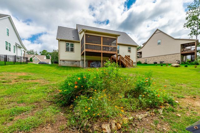 7532 Peytons Rise Way, Georgetown, TN 37336