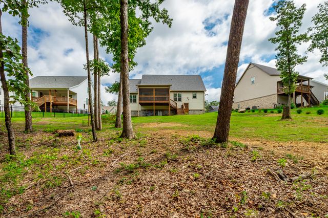 7532 Peytons Rise Way, Georgetown, TN 37336