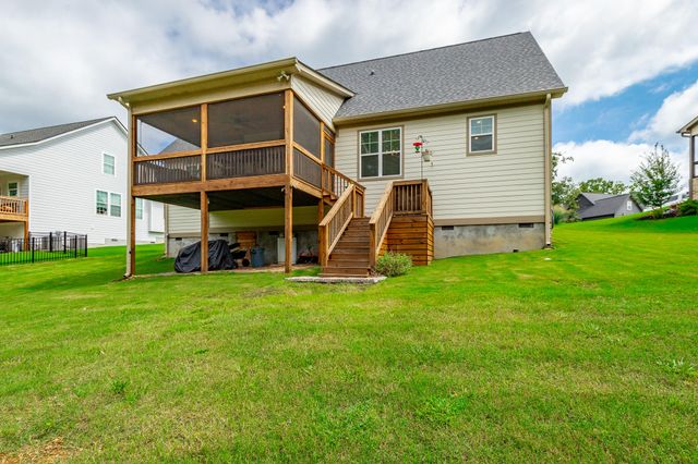 7532 Peytons Rise Way, Georgetown, TN 37336