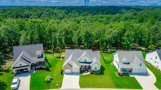 7532 Peytons Rise Way, Georgetown, TN 37336