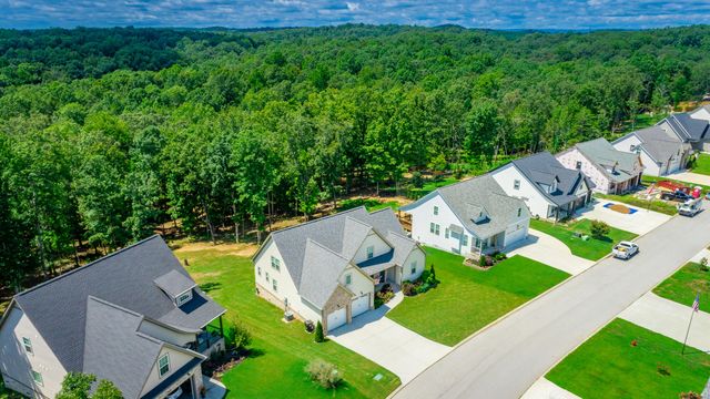 7532 Peytons Rise Way, Georgetown, TN 37336