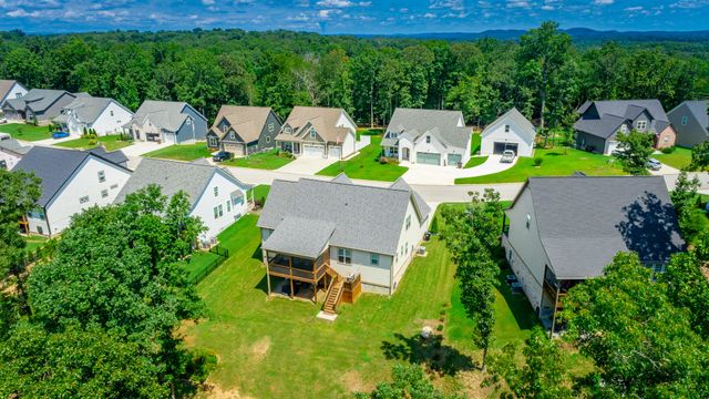 7532 Peytons Rise Way, Georgetown, TN 37336