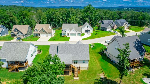 7532 Peytons Rise Way, Georgetown, TN 37336