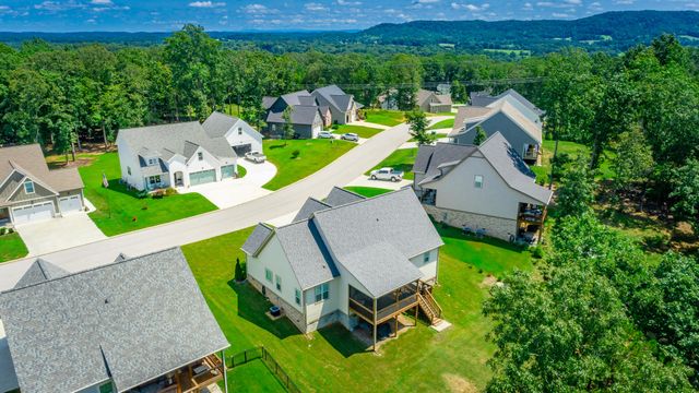 7532 Peytons Rise Way, Georgetown, TN 37336