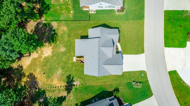 7532 Peytons Rise Way, Georgetown, TN 37336