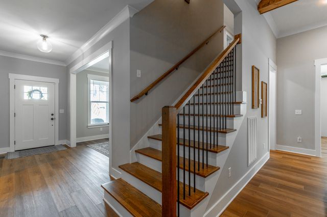 7532 Peytons Rise Way, Georgetown, TN 37336