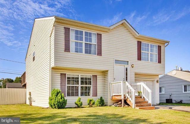 506 OAKWOOD STATION RD, Glen Burnie, MD 21061