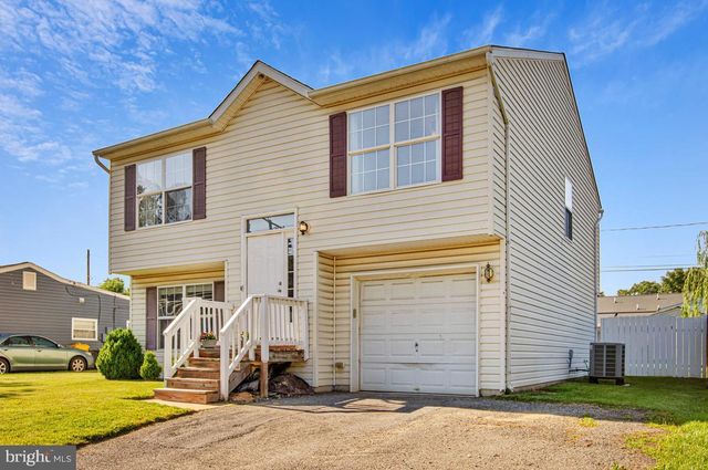 506 OAKWOOD STATION RD, Glen Burnie, MD 21061