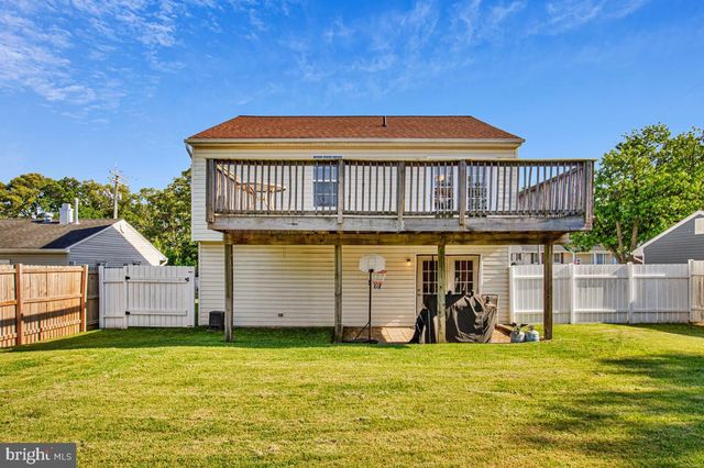 506 OAKWOOD STATION RD, Glen Burnie, MD 21061