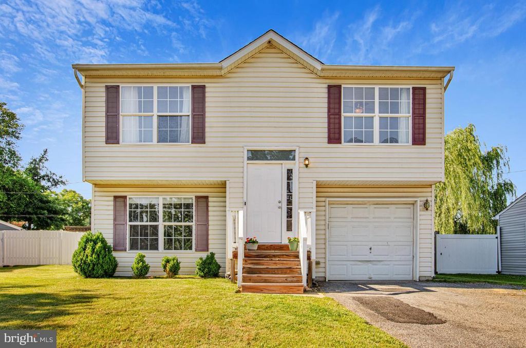 506 OAKWOOD STATION RD, Glen Burnie, MD 21061
