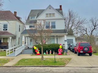 411 E Market Street, Washington Court House, OH 43160