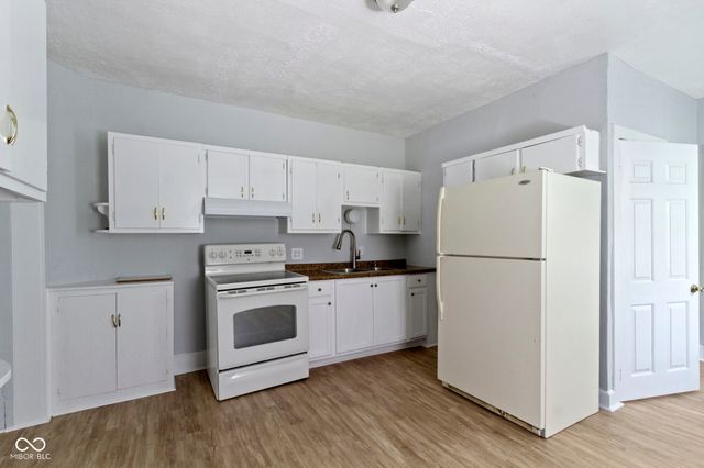 1133 S Richland Street, Indianapolis, IN 46221