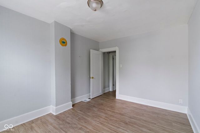 1133 S Richland Street, Indianapolis, IN 46221