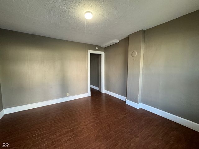 1133 S Richland Street, Indianapolis, IN 46221