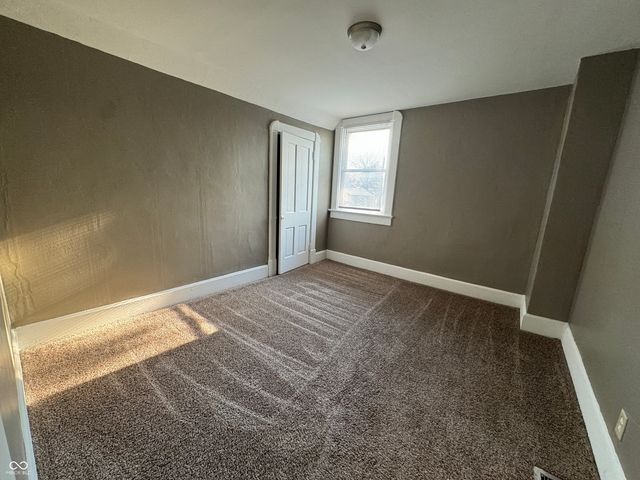 1133 S Richland Street, Indianapolis, IN 46221