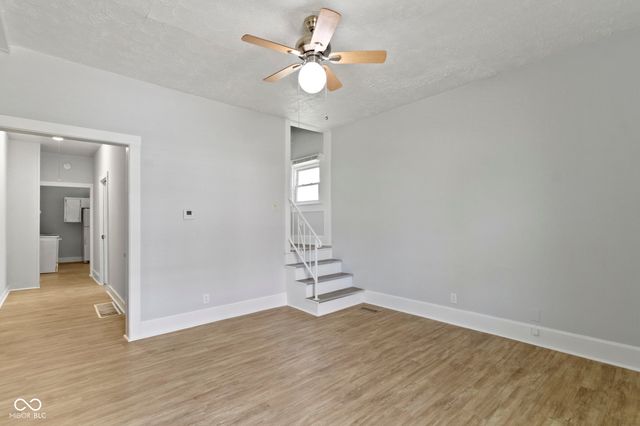 1133 S Richland Street, Indianapolis, IN 46221