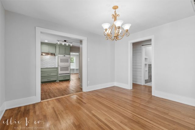2050 Fulton Street, Abilene, TX 79602