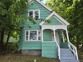 206 Lamont Avenue, Geddes, NY 13209