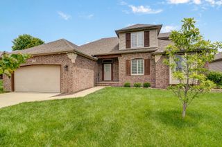 276 Steury Road, Springfield, MO 65809