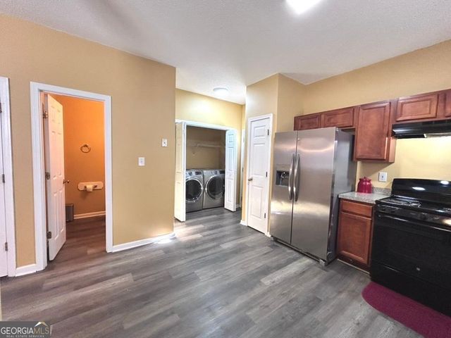 2326 Nicole Drive, Hampton, GA 30228