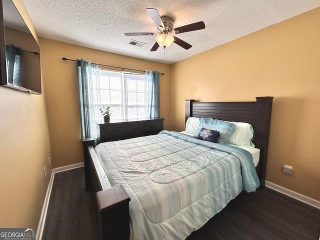 2326 Nicole Drive, Hampton, GA 30228